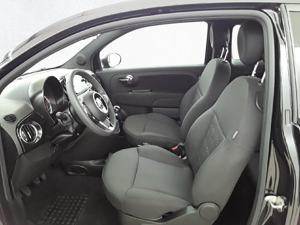 Occasion FIAT 500 500 1.0 70 ch Hybride BSG S/S