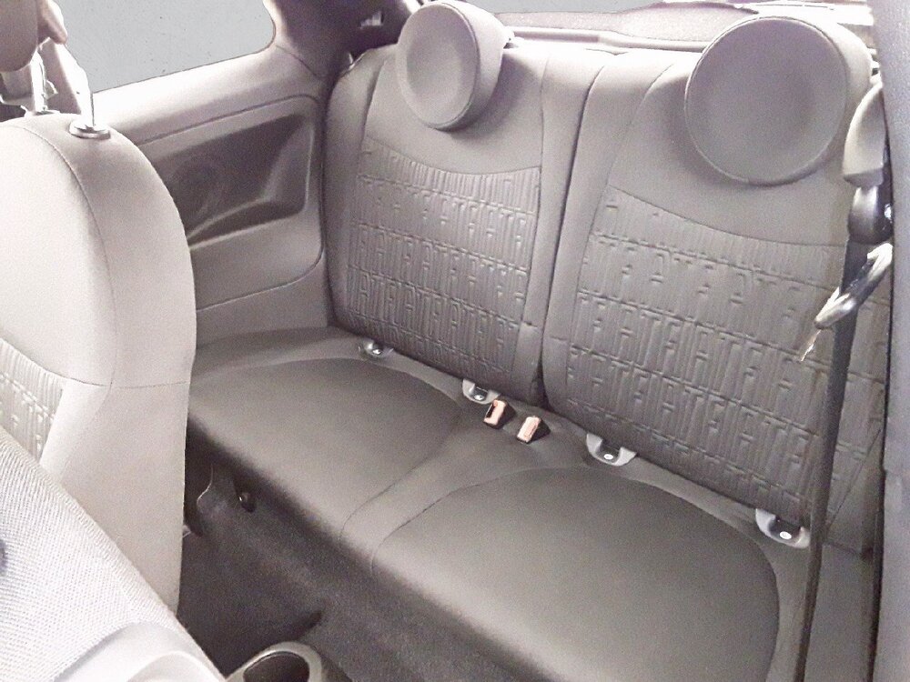 Occasion FIAT 500 500 1.0 70 ch Hybride BSG S/S