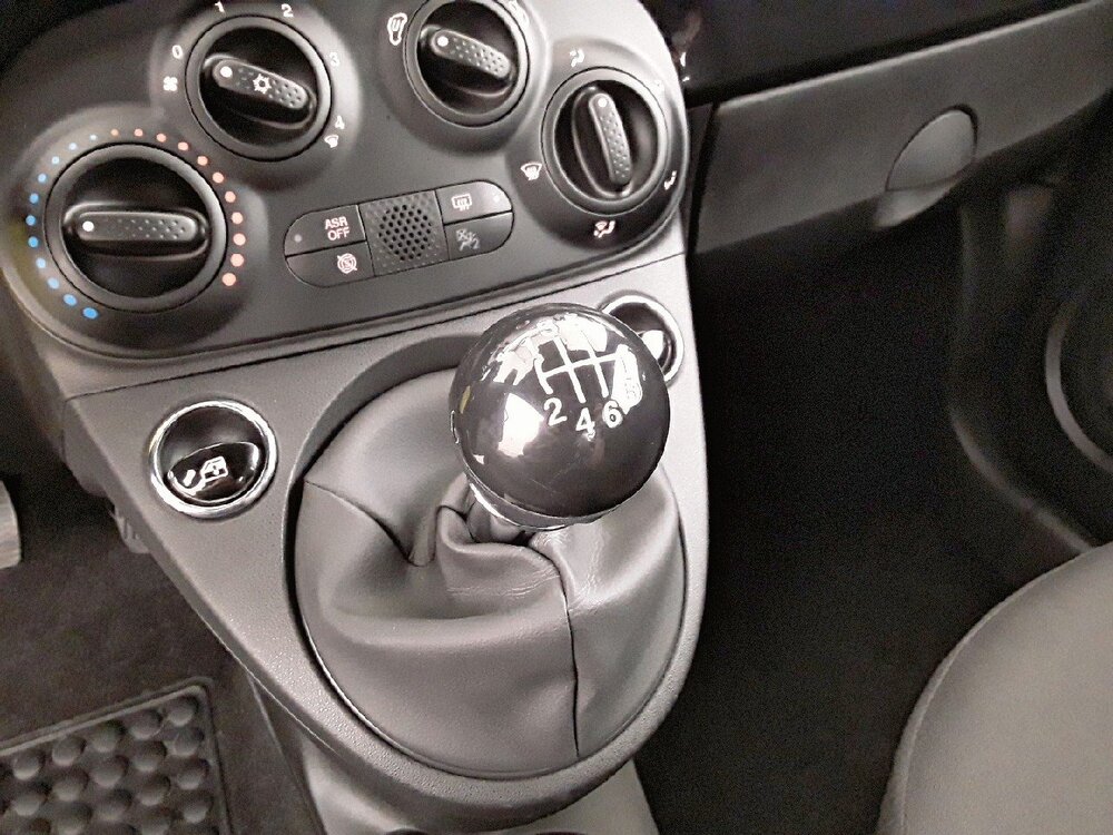 Occasion FIAT 500 500 1.0 70 ch Hybride BSG S/S