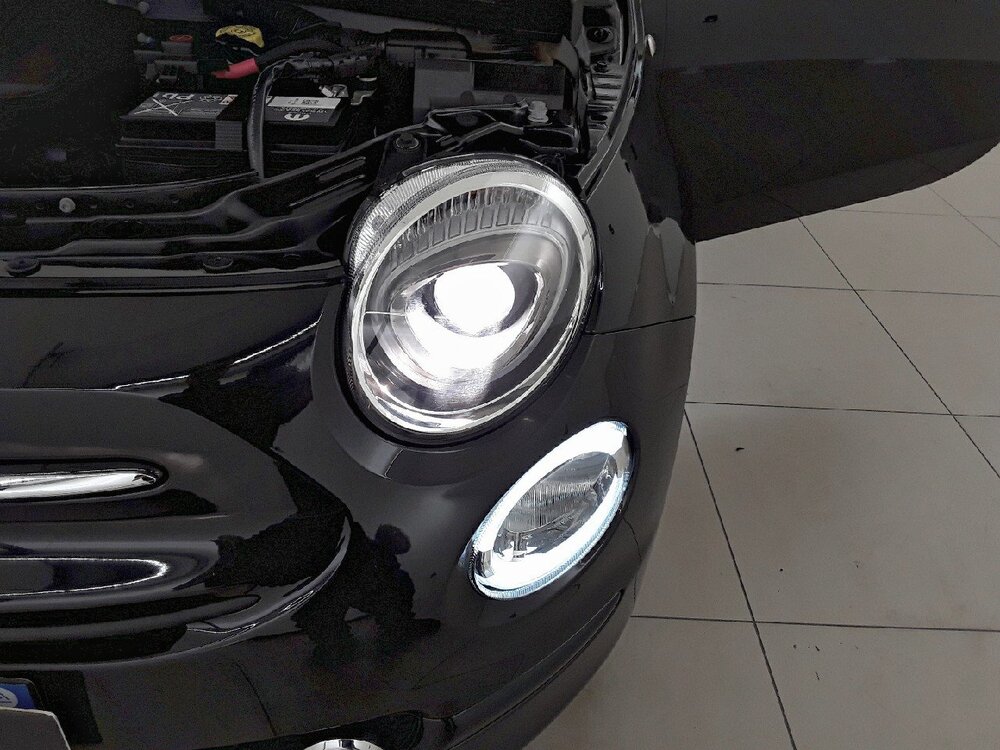 Occasion FIAT 500 500 1.0 70 ch Hybride BSG S/S
