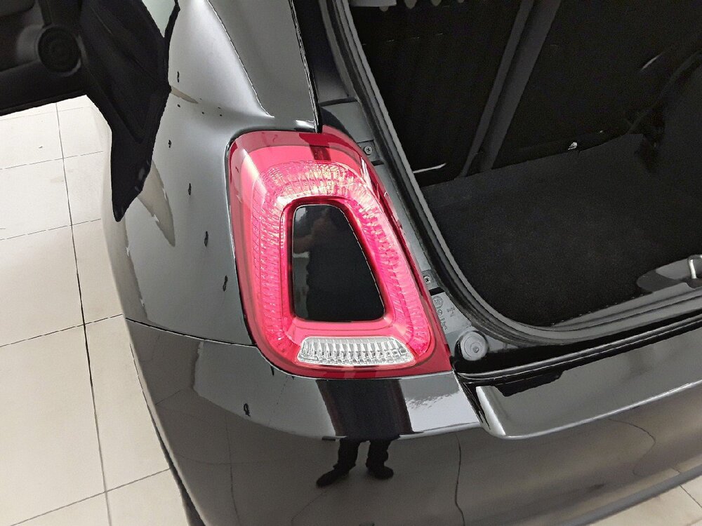 Occasion FIAT 500 500 1.0 70 ch Hybride BSG S/S