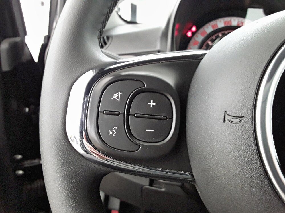 Occasion FIAT 500 500 1.0 70 ch Hybride BSG S/S
