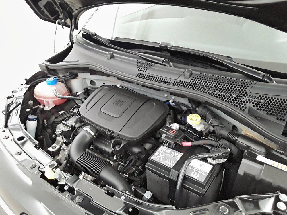 Occasion FIAT 500 500 1.0 70 ch Hybride BSG S/S