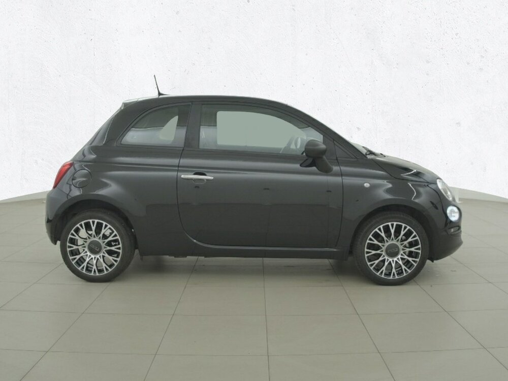 Occasion FIAT 500 500 1.0 70 ch Hybride BSG S/S