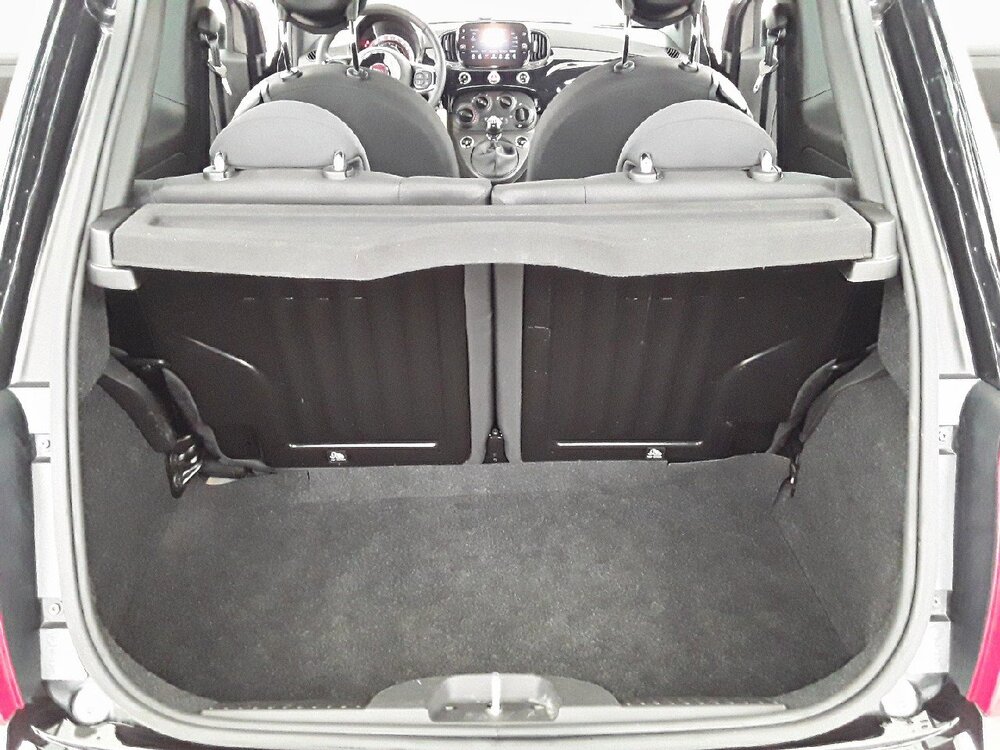 Occasion FIAT 500 500 1.0 70 ch Hybride BSG S/S