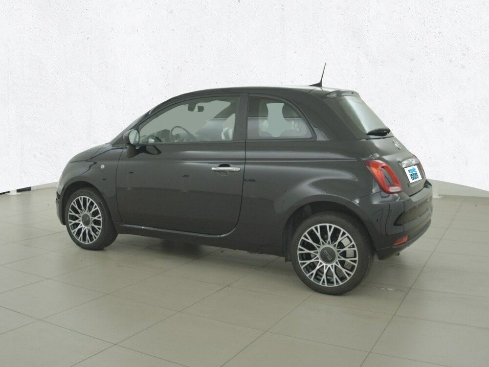 Occasion FIAT 500 500 1.0 70 ch Hybride BSG S/S