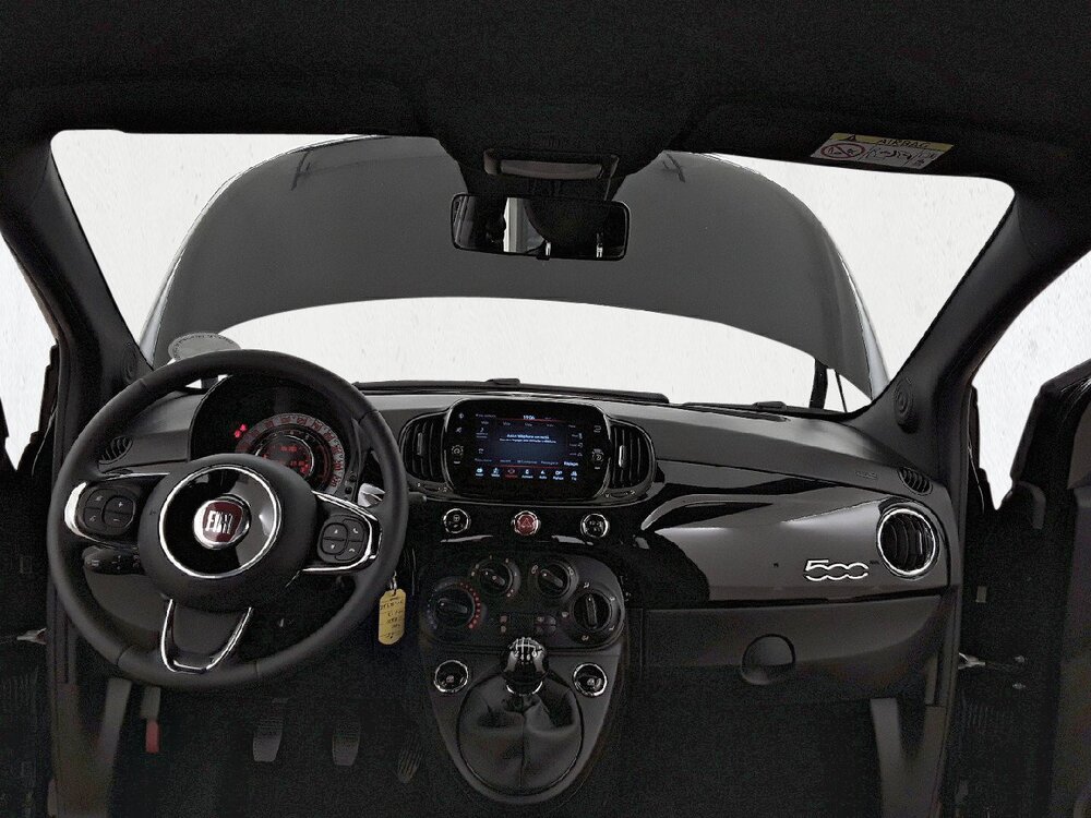 Occasion FIAT 500 500 1.0 70 ch Hybride BSG S/S