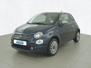 Occasion FIAT 500 500 1.0 70 ch Hybride BSG S/S