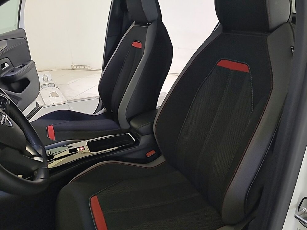 Occasion OPEL Mokka Mokka 1.2 Turbo 130 ch BVA8 - GS Line