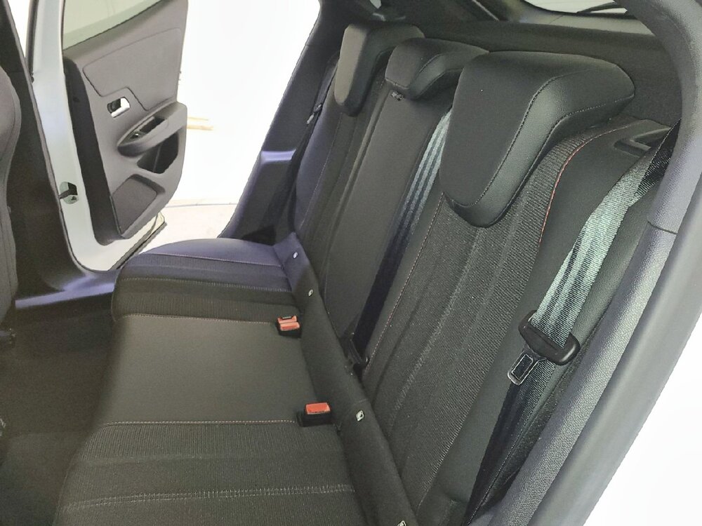 Occasion OPEL Mokka Mokka 1.2 Turbo 130 ch BVA8 - GS Line