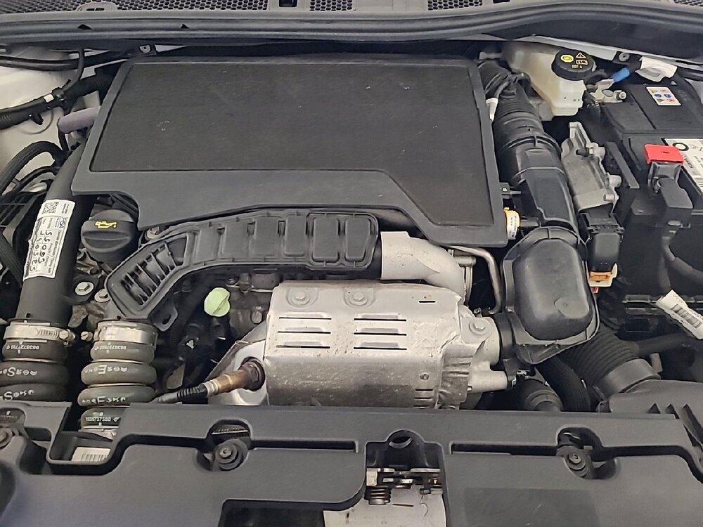 Occasion OPEL Mokka Mokka 1.2 Turbo 130 ch BVA8 - GS Line