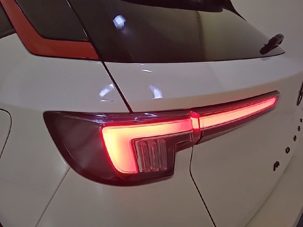 Occasion OPEL Mokka Mokka 1.2 Turbo 130 ch BVA8 - GS Line