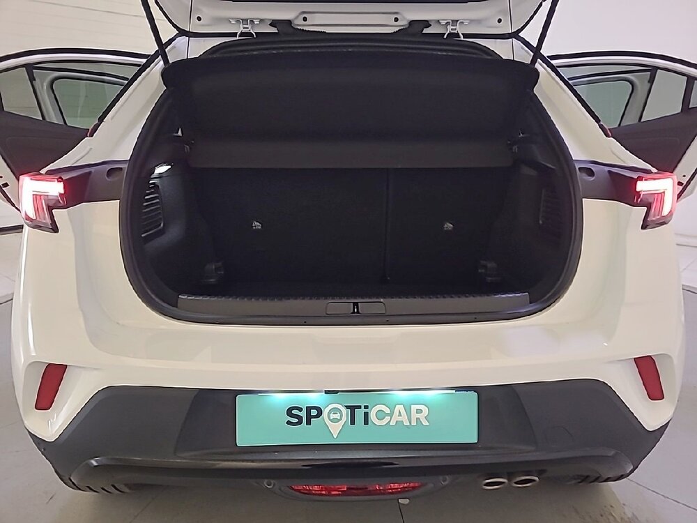 Occasion OPEL Mokka Mokka 1.2 Turbo 130 ch BVA8 - GS Line