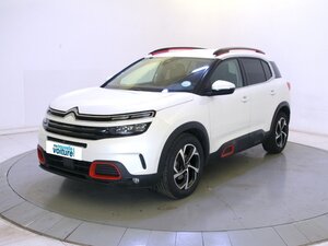 Occasion CITROEN C5 AirCross C5 Aircross BlueHDi 130 S&S BVM6 - Feel