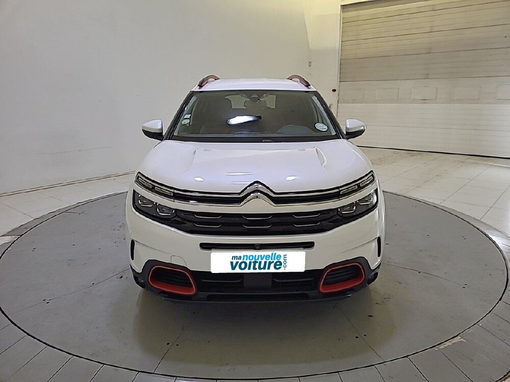 Occasion CITROEN C5 AirCross C5 Aircross BlueHDi 130 S&S BVM6 - Feel