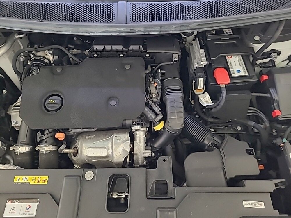 Occasion CITROEN C5 AirCross C5 Aircross BlueHDi 130 S&S BVM6 - Feel