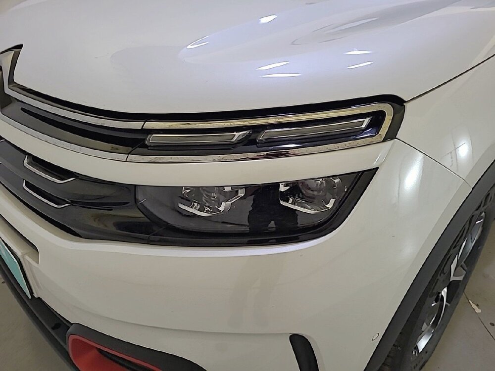 Occasion CITROEN C5 AirCross C5 Aircross BlueHDi 130 S&S BVM6 - Feel