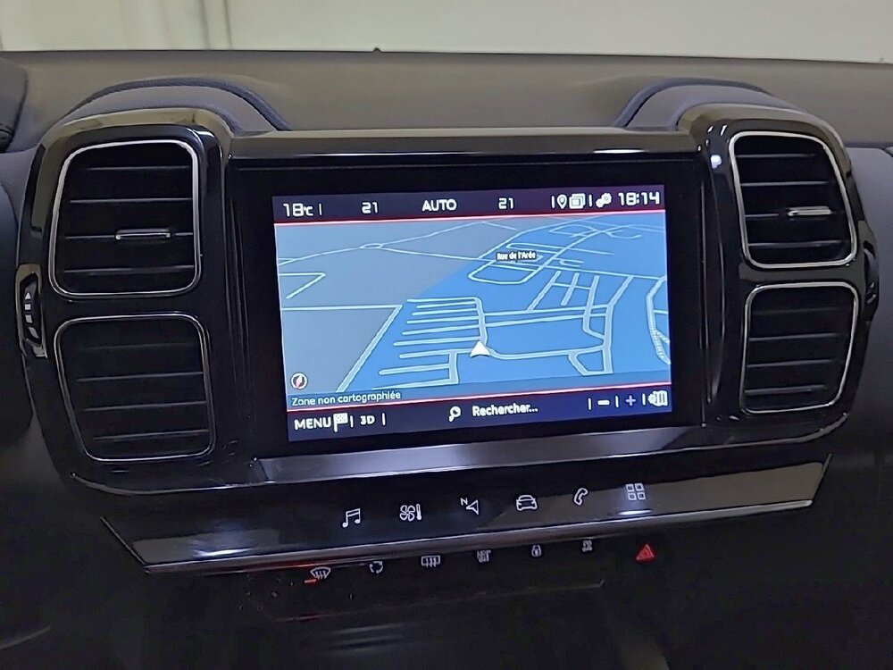 Occasion CITROEN C5 AirCross C5 Aircross BlueHDi 130 S&S BVM6 - Feel