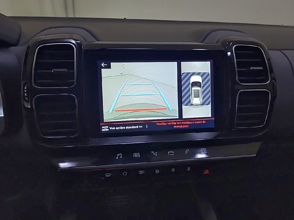 Occasion CITROEN C5 AirCross C5 Aircross BlueHDi 130 S&S BVM6 - Feel