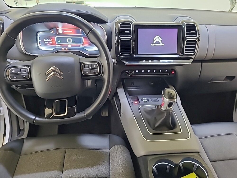 Occasion CITROEN C5 AirCross C5 Aircross BlueHDi 130 S&S BVM6 - Feel