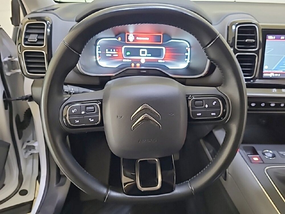 Occasion CITROEN C5 AirCross C5 Aircross BlueHDi 130 S&S BVM6 - Feel