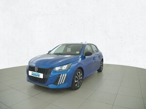 Occasion PEUGEOT 208 208 Hybrid 100 e-DCS6 - Active