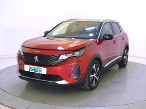Occasion PEUGEOT 3008 3008 Hybrid 225 e-EAT8 - GT