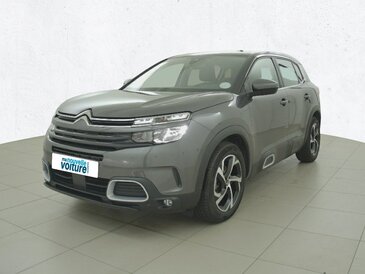 Occasion CITROEN C5 AirCross C5 Aircross PureTech 130 S&S EAT8