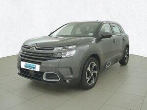 Occasion CITROEN C5 AirCross C5 Aircross PureTech 130 S&S EAT8 - Feel