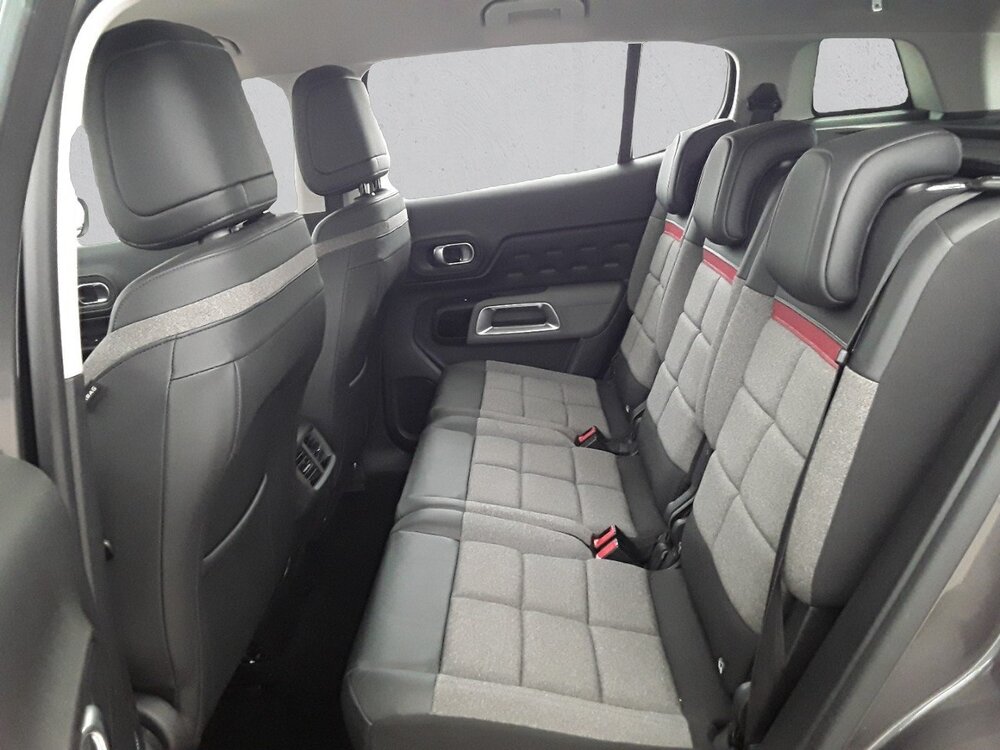 Occasion CITROEN C5 AirCross C5 Aircross PureTech 130 S&S EAT8 - Feel