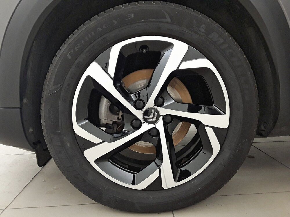 Occasion CITROEN C5 AirCross C5 Aircross PureTech 130 S&S EAT8 - Feel