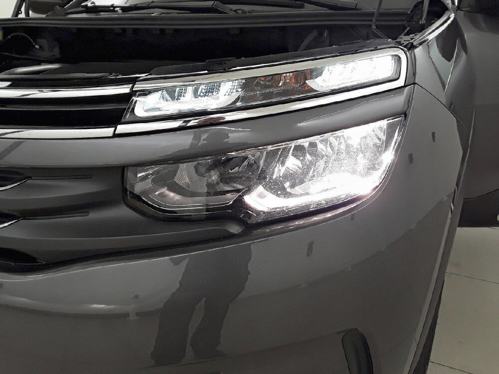 Occasion CITROEN C5 AirCross C5 Aircross PureTech 130 S&S EAT8 - Feel