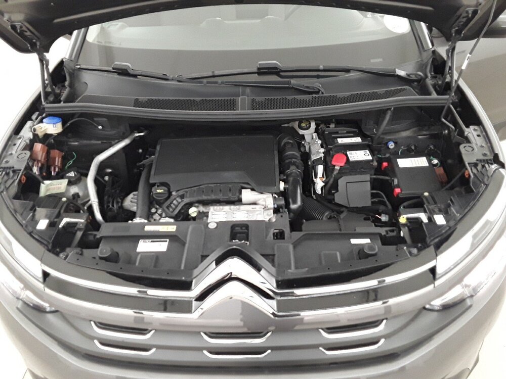 Occasion CITROEN C5 AirCross C5 Aircross PureTech 130 S&S EAT8 - Feel