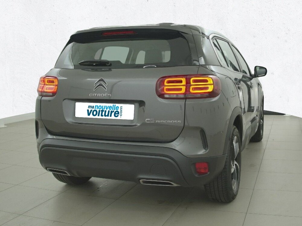 Occasion CITROEN C5 AirCross C5 Aircross PureTech 130 S&S EAT8 - Feel