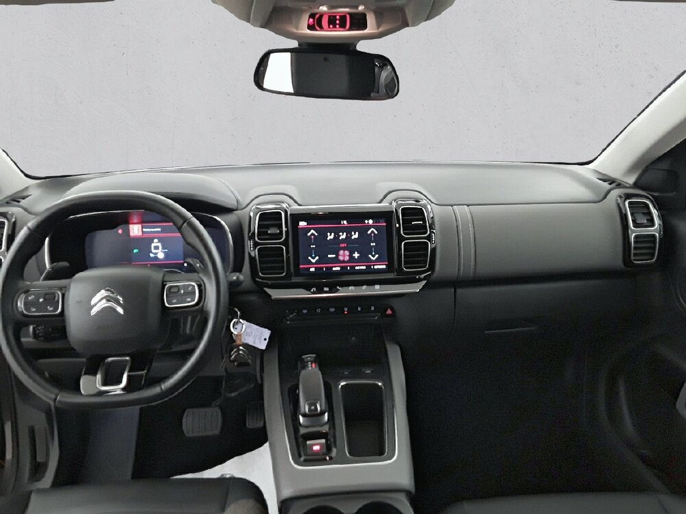 Occasion CITROEN C5 AirCross C5 Aircross PureTech 130 S&S EAT8 - Feel