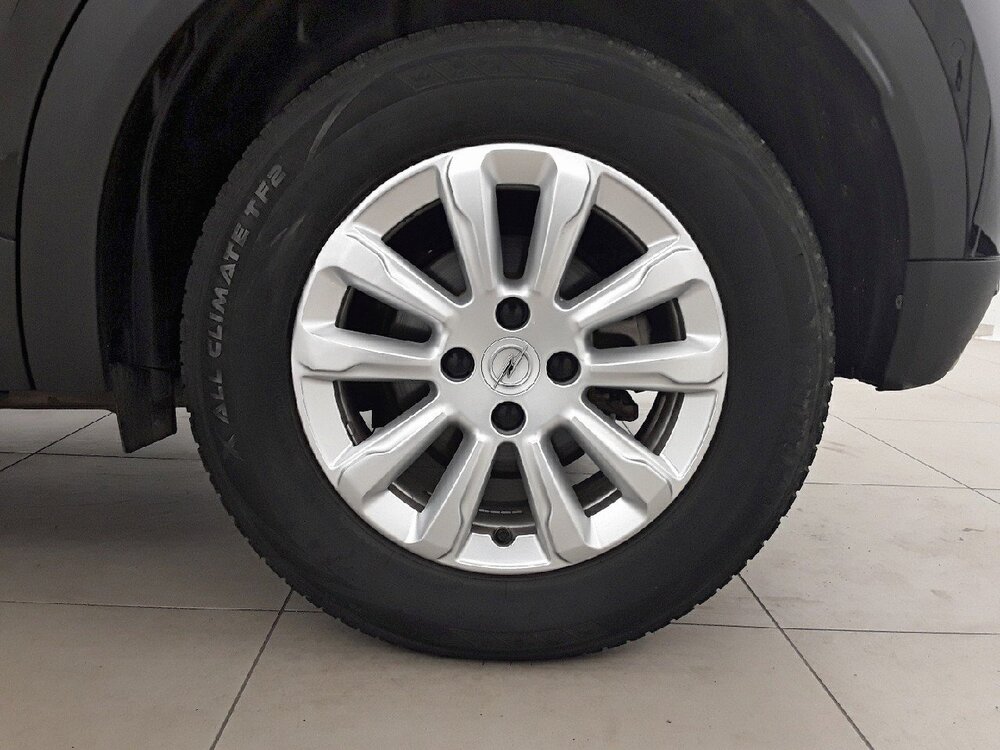 Occasion OPEL Mokka Mokka Electrique 136 ch & Batterie 50 kWh - Edition