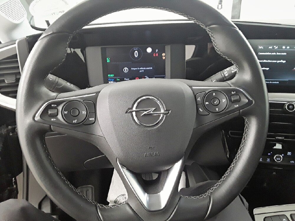 Occasion OPEL Mokka Mokka Electrique 136 ch & Batterie 50 kWh - Edition