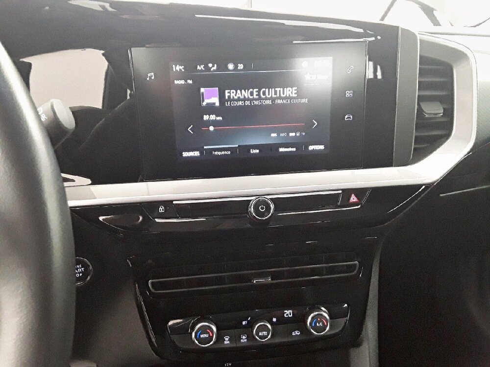 Occasion OPEL Mokka Mokka Electrique 136 ch & Batterie 50 kWh - Edition