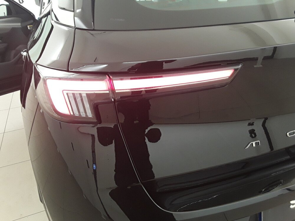 Occasion OPEL Mokka Mokka Electrique 136 ch & Batterie 50 kWh - Edition