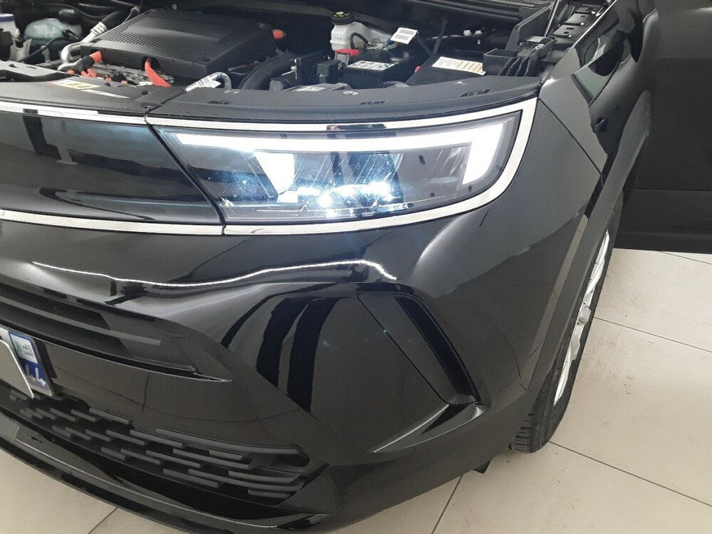 Occasion OPEL Mokka Mokka Electrique 136 ch & Batterie 50 kWh - Edition