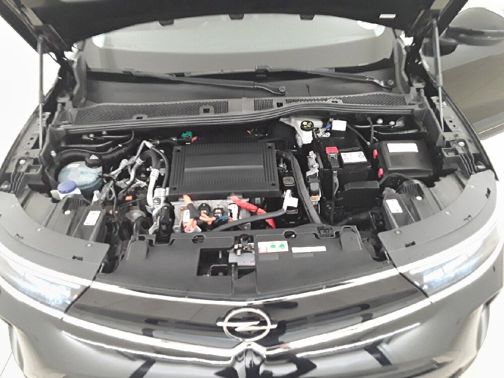 Occasion OPEL Mokka Mokka Electrique 136 ch & Batterie 50 kWh - Edition