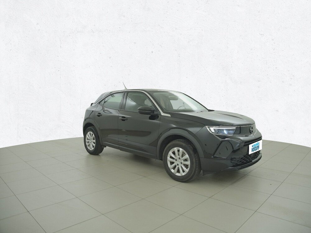 Occasion OPEL Mokka Mokka Electrique 136 ch & Batterie 50 kWh - Edition