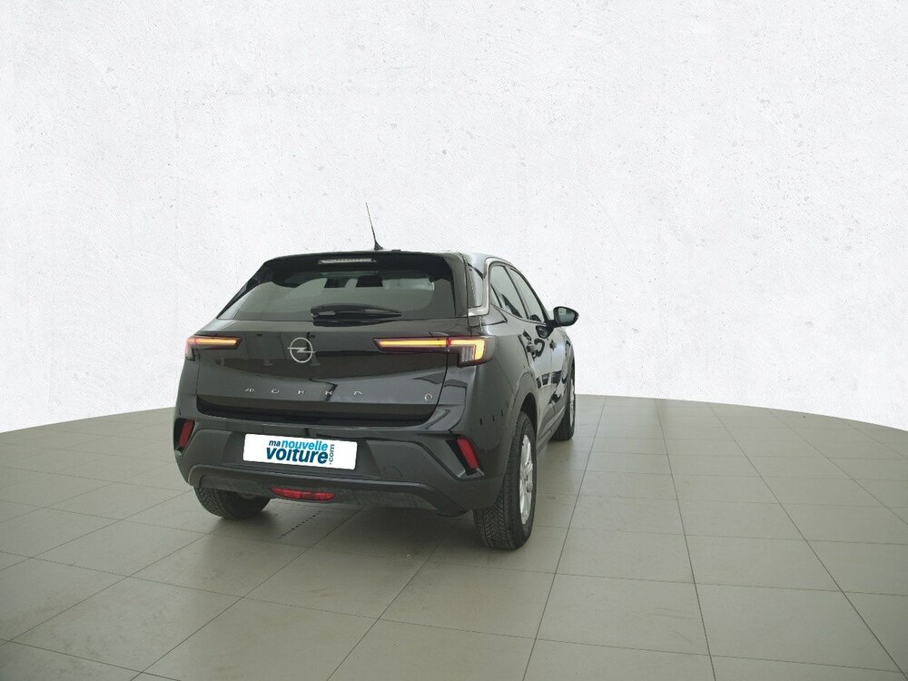 Occasion OPEL Mokka Mokka Electrique 136 ch & Batterie 50 kWh - Edition