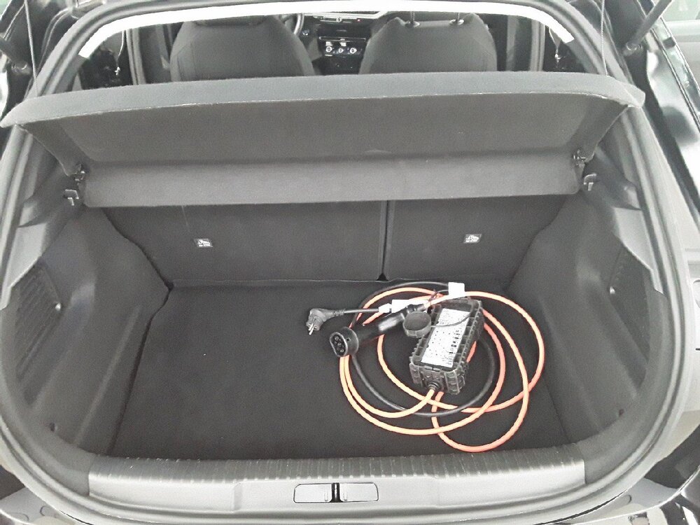 Occasion OPEL Mokka Mokka Electrique 136 ch & Batterie 50 kWh - Edition