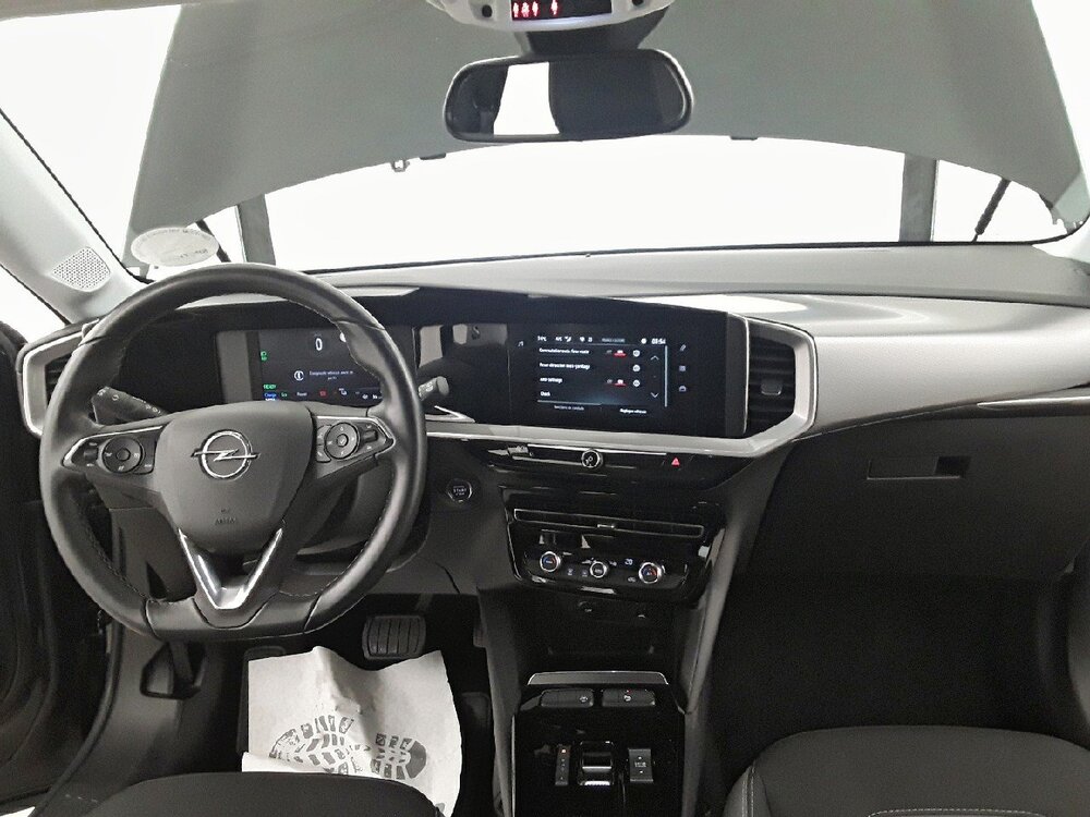 Occasion OPEL Mokka Mokka Electrique 136 ch & Batterie 50 kWh - Edition