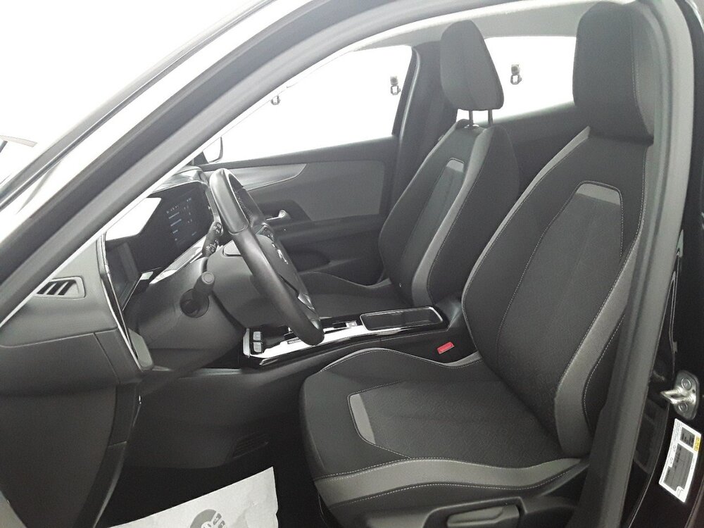 Occasion OPEL Mokka Mokka Electrique 136 ch & Batterie 50 kWh - Edition