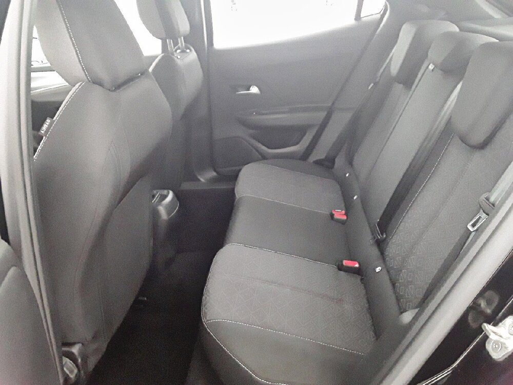 Occasion OPEL Mokka Mokka Electrique 136 ch & Batterie 50 kWh - Edition