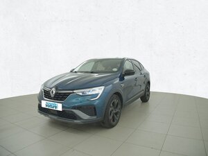 Occasion RENAULT Arkana Arkana TCe 140 EDC FAP - 21B - R.S. Line