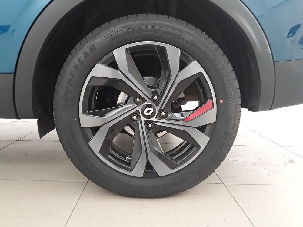 Occasion RENAULT Arkana Arkana TCe 140 EDC FAP - 21B - R.S. Line