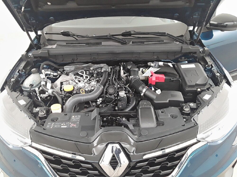 Occasion RENAULT Arkana Arkana TCe 140 EDC FAP - 21B - R.S. Line